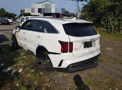 2021 Kia Sorento KNARK81BHNA133310 VIN:KNARK81BHNA133310