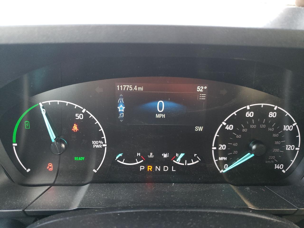 2024 FORD MAVERICK XLT VIN:3FTTW8H34RRA82045