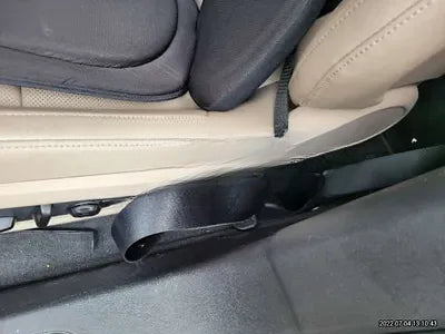 2022 Saturn SC NONE VIN: