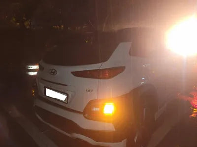 2018 Hyundai Kona KMHK7815GKU281393 VIN:KMHK7815GKU281393