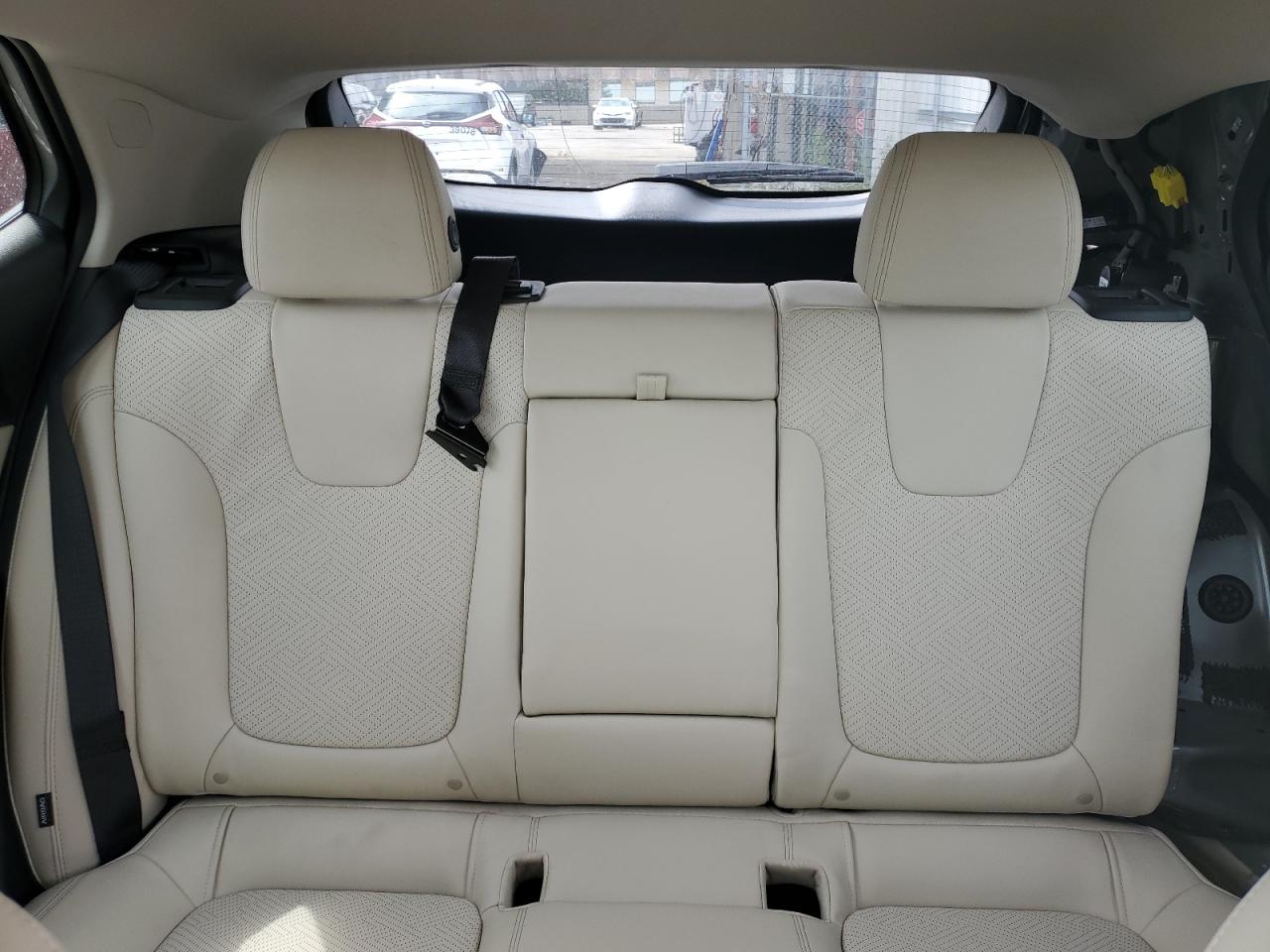 2023 BUICK ENCORE GX ESSENCE VIN:KL4MMFSL2PB124120