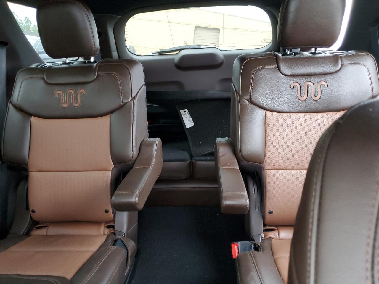 2022 FORD EXPLORER KING RANCH VIN:1FM5K8LC4NGA35137