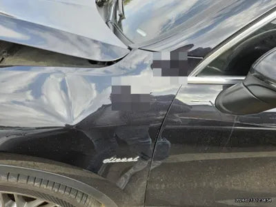 2016 Porsche Cayenne VIN:
