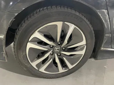 2019 Honda Accord 1HGCV3690KA511432 VIN:1HGCV3690KA511432