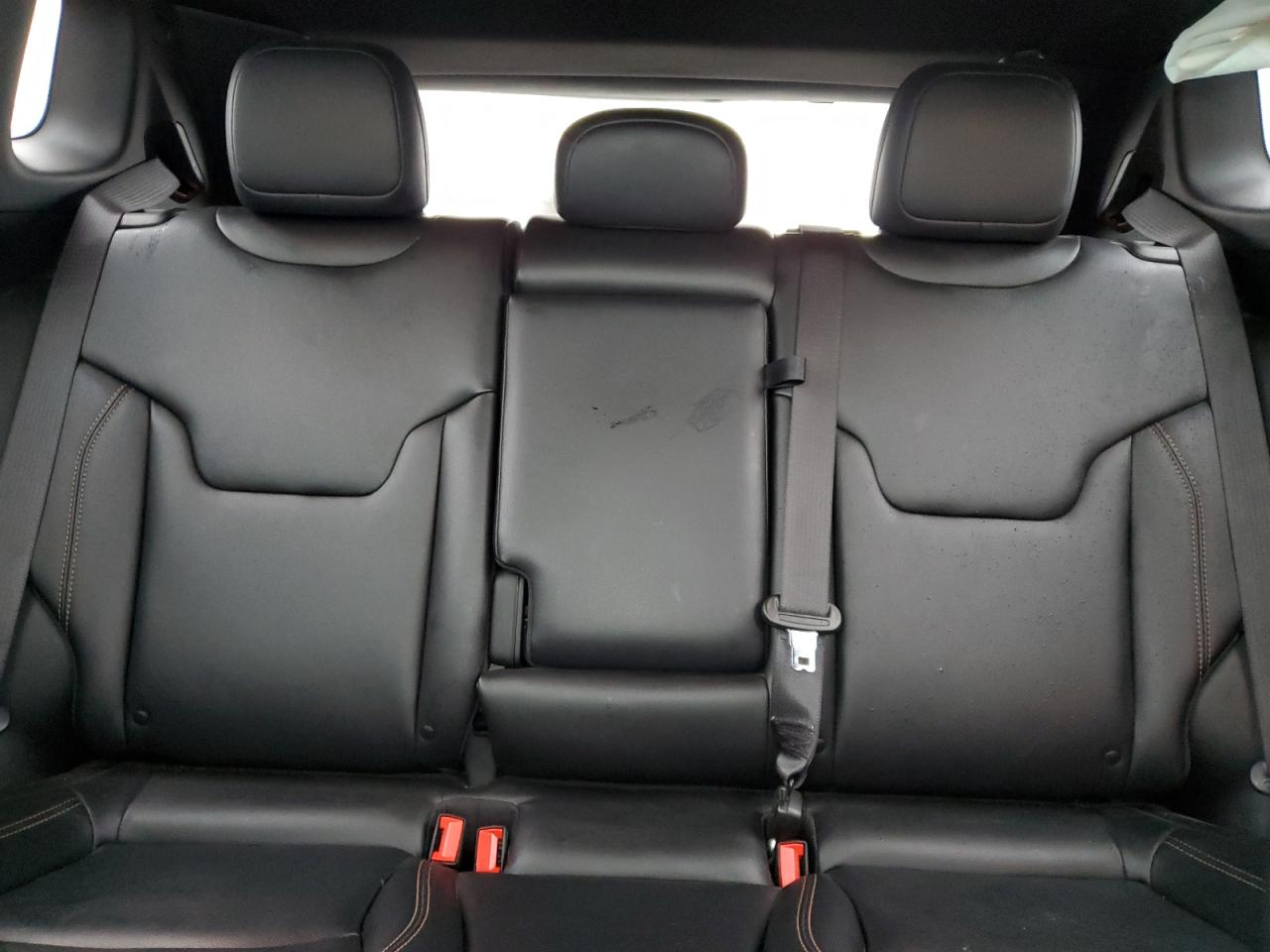 2024 JEEP COMPASS LIMITED VIN:3N1AB7AP5DL691265