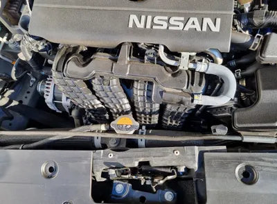 2019 Nissan Altima 1N4BL4AV6KC231221 VIN:1N4BL4AV6KC231221