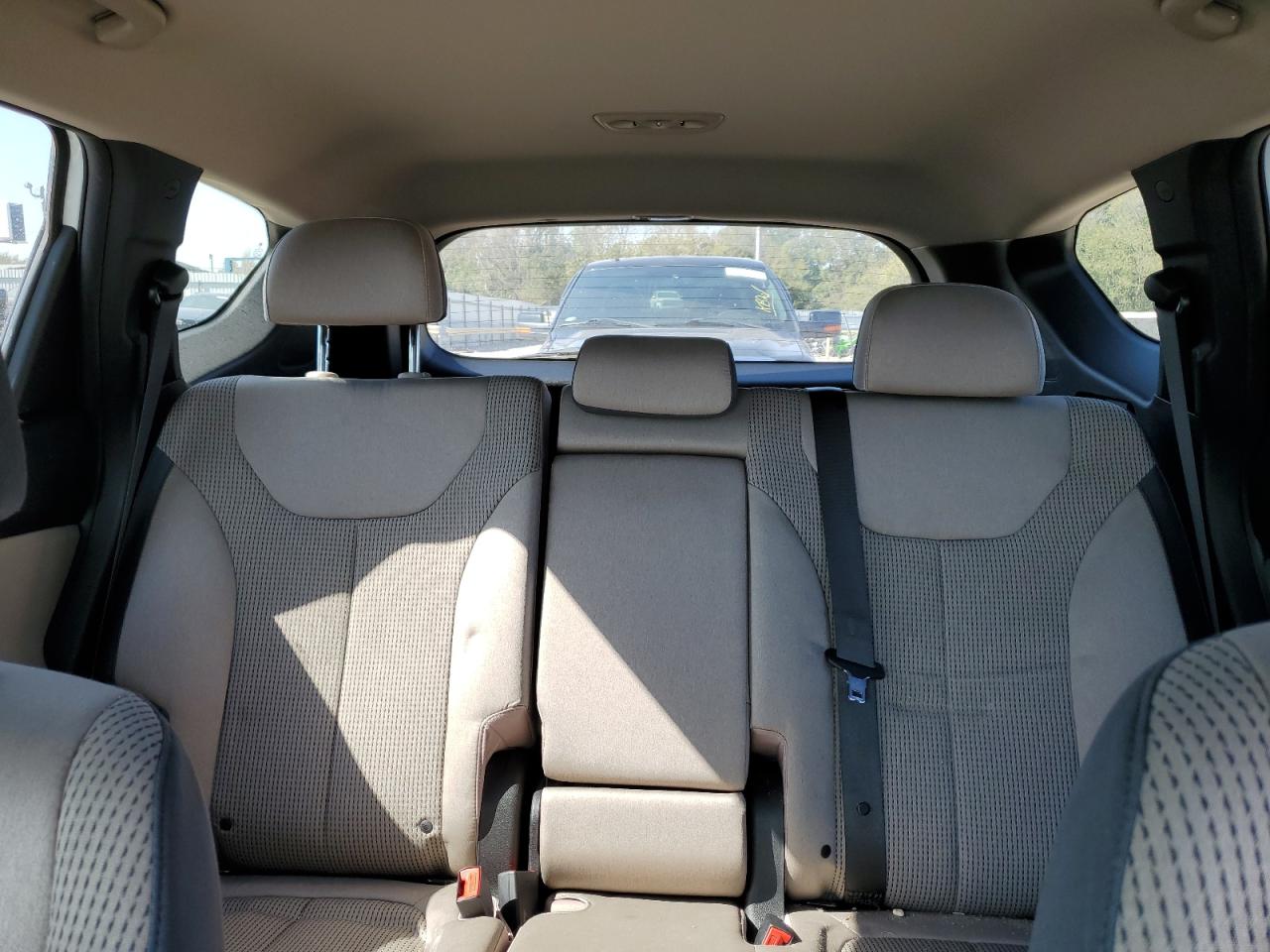 2023 HYUNDAI SANTA FE SEL VIN:5NMS2DAJXPH534084