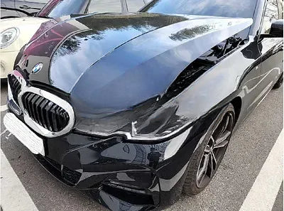 2022 BMW 320 WBA5X5101NFN04989 VIN:WBA5X5101NFN04989