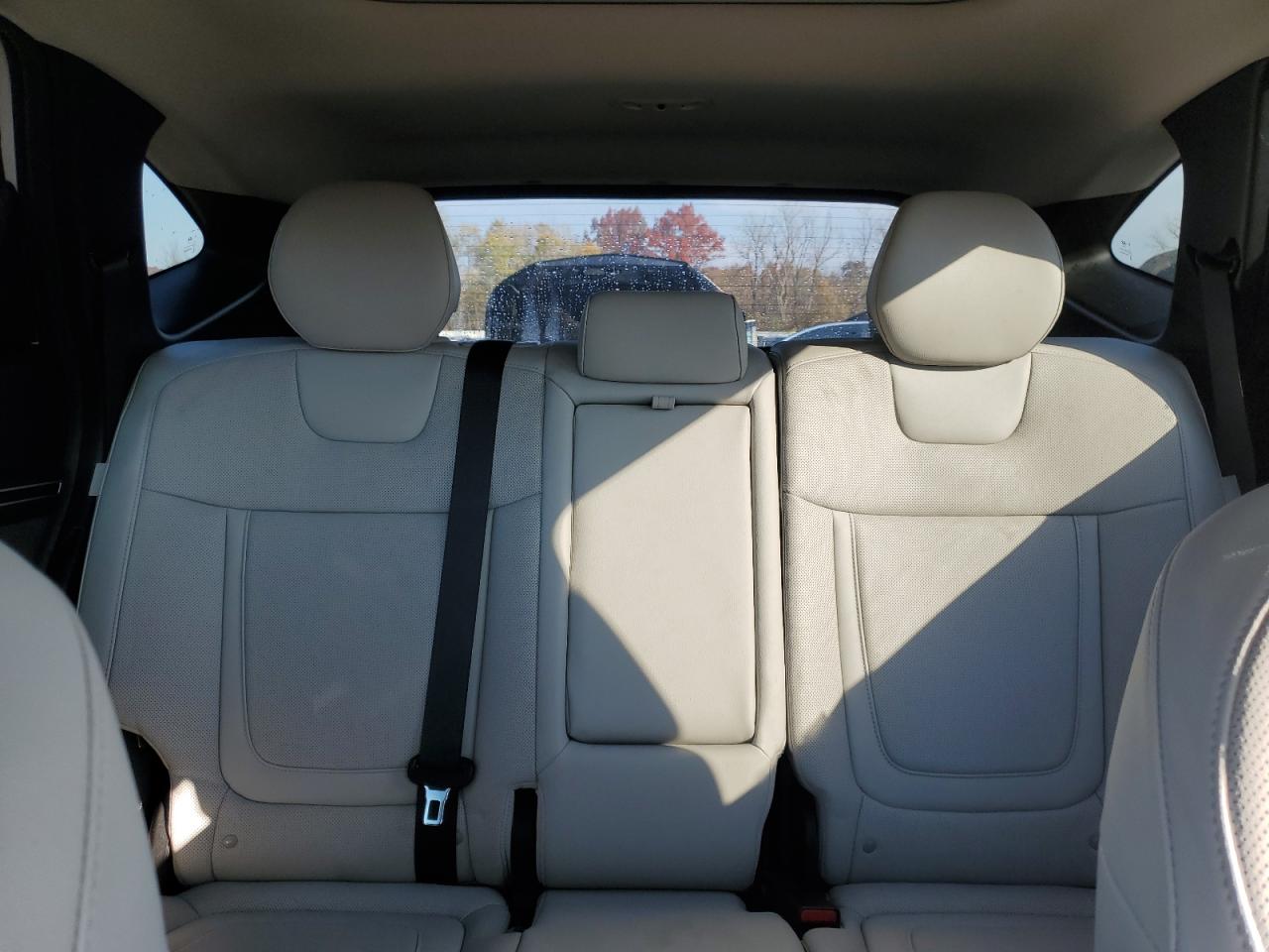 2024 HYUNDAI TUCSON LIMITED VIN:5NMJECDEXRH295036
