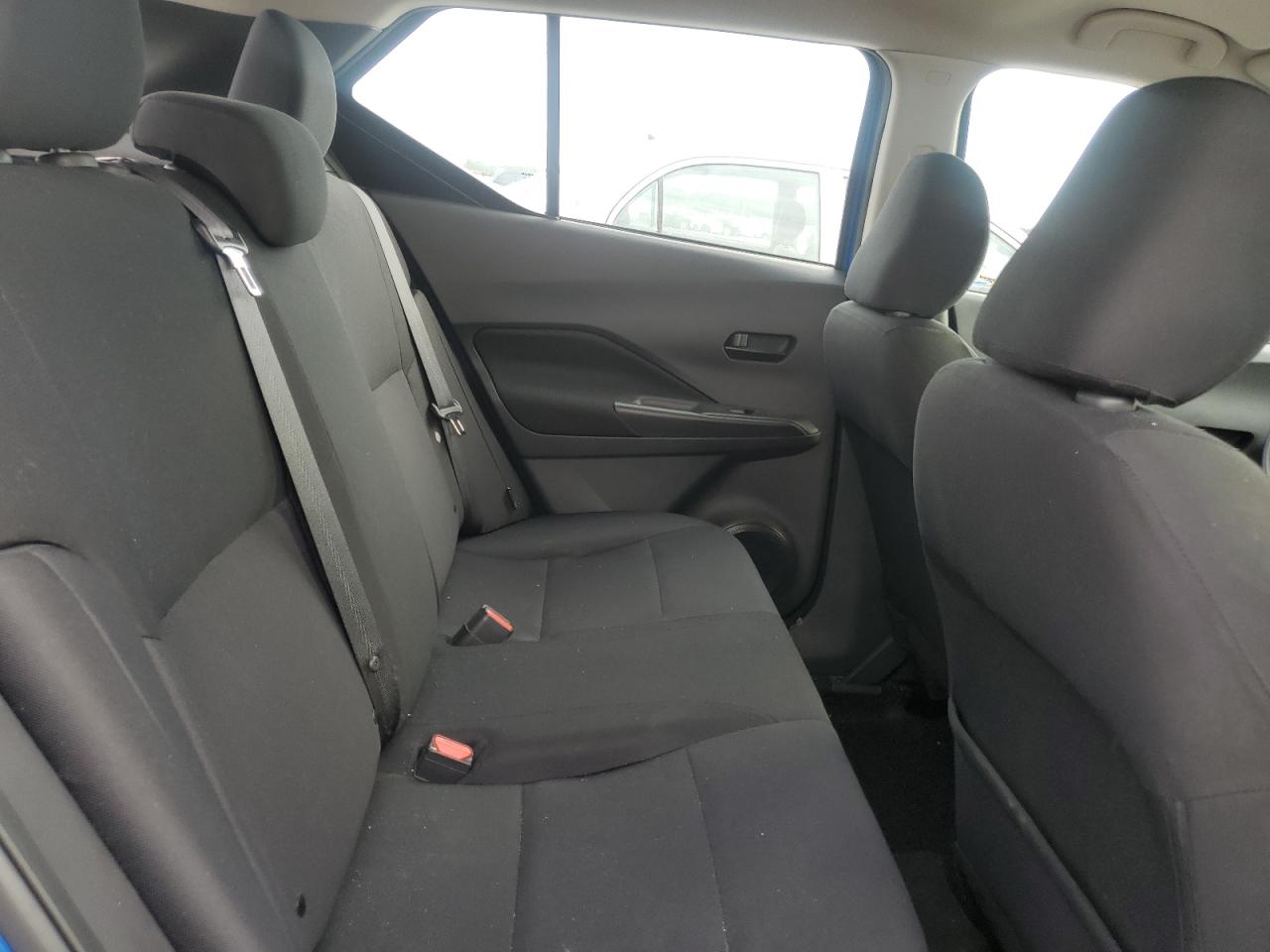 2023 NISSAN KICKS S VIN:3N1CP5BV4PL546783
