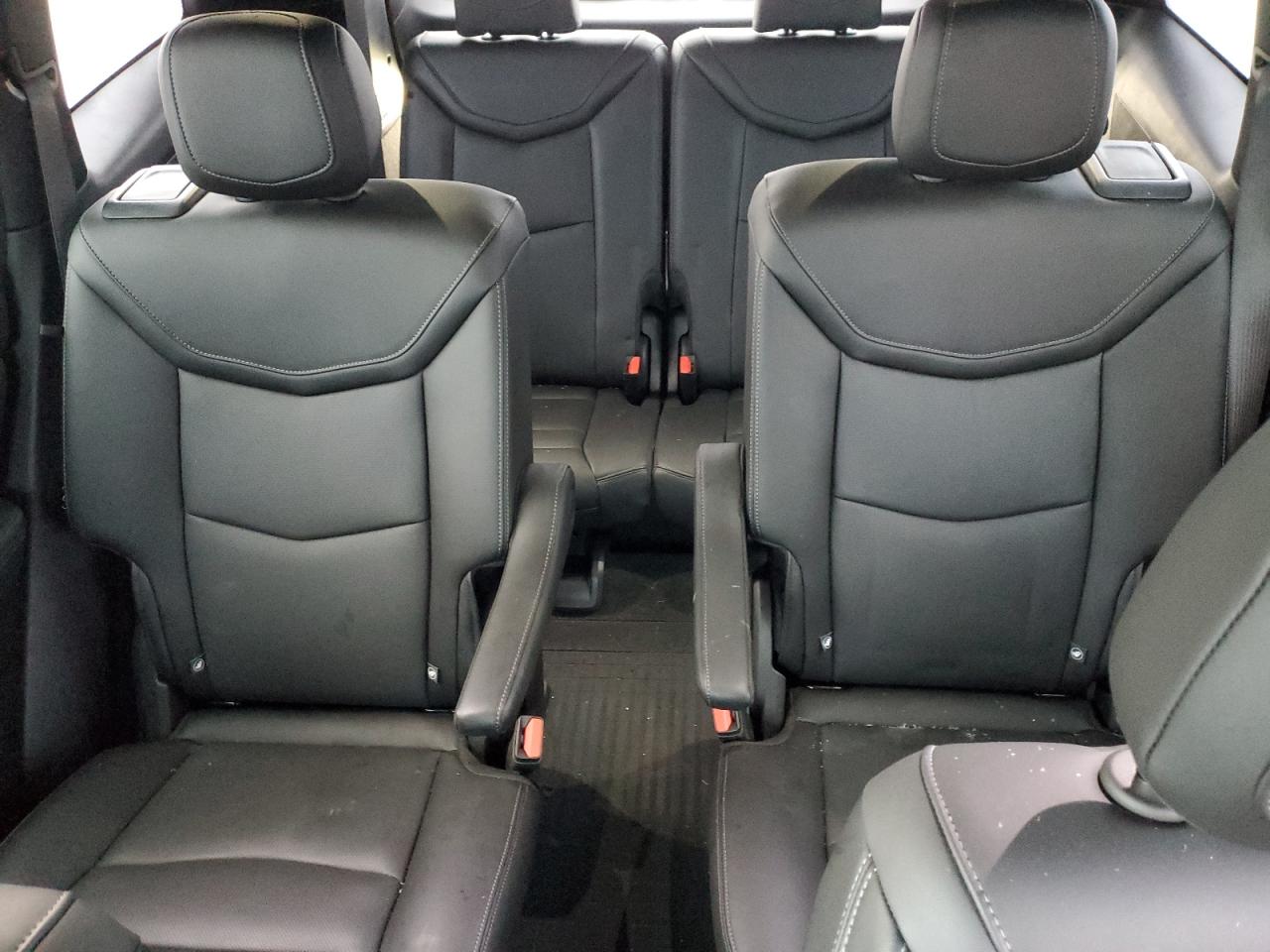 2024 CADILLAC XT6 SPORT VIN:1GYKPGRS4RZ734578