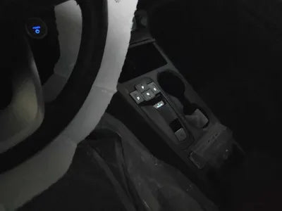 2018 Hyundai Kona VIN: