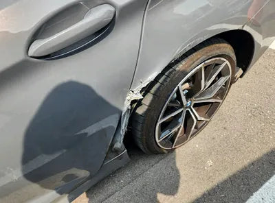 2021 BMW 530 WBA51AG03MCH21321 VIN:WBA51AG03MCH21321