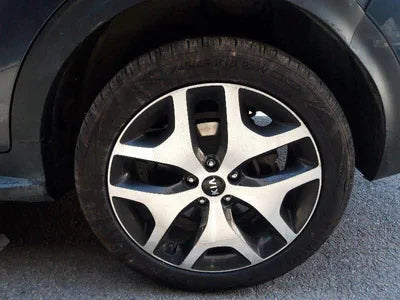 2018 Kia Sportage KNAPN813DJK518188 VIN:KNAPN813DJK518188