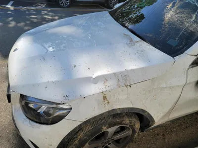 2018 Mercedes-Benz GLC 220 WDC0G0FB8JF403883 VIN:WDC0G0FB8JF403883