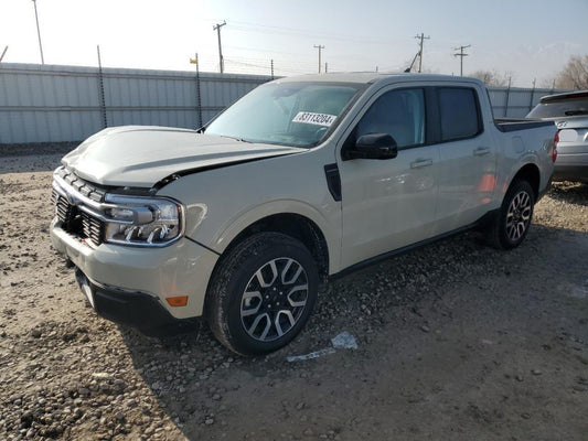 2024 FORD MAVERICK LARIAT VIN:3FTTW8M31RRA45895