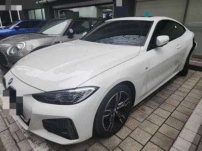 2022 BMW 420 VIN: