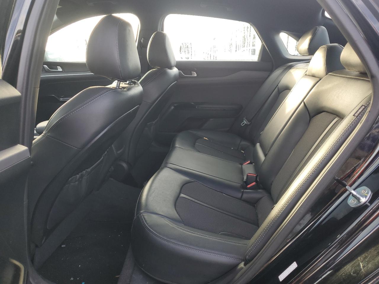 2022 KIA K5 GT LINE VIN:5XXG64J24NG154396