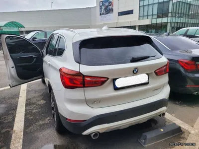 2022 BMW 120 WBA11DG05N5V37274 VIN:WBA11DG05N5V37274