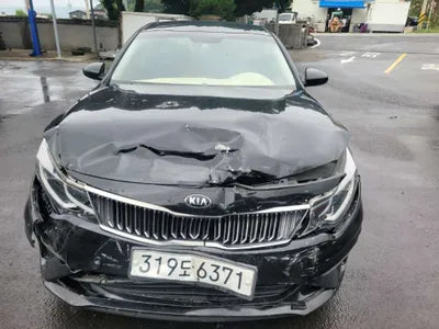 2019 Kia K5 KNAGS416BKA272594 VIN:KNAGS416BKA272594