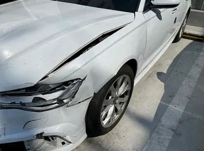 2018 Audi A6 WAUZZZ4G3JN065239 VIN:WAUZZZ4G3JN065239