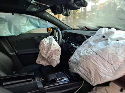 2020 Mercedes-Benz A 220 W1K3G4EB3LJ201809 VIN:W1K3G4EB3LJ201809