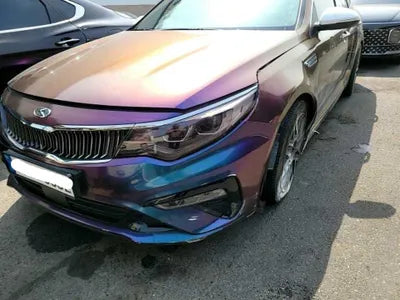 2019 Kia K5 233KMKNAGU411BKA3 VIN:233KMKNAGU411BKA3