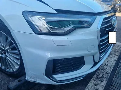 2020 Audi A6 WAUZZZF27LN030630 VIN:WAUZZZF27LN030630