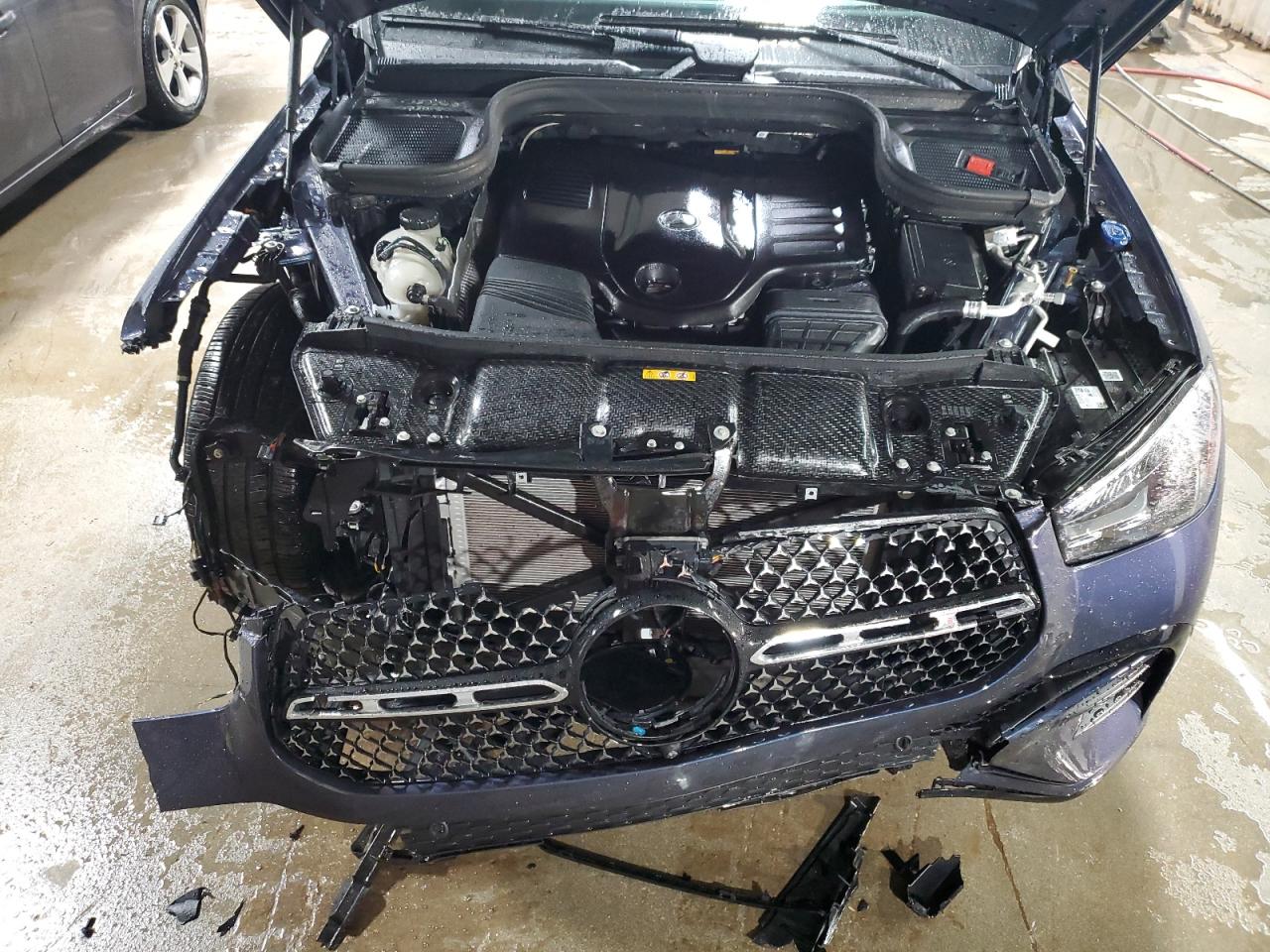 2024 MERCEDES-BENZ GLE 450 4MATIC VIN:4JGFB5KB1RB177783