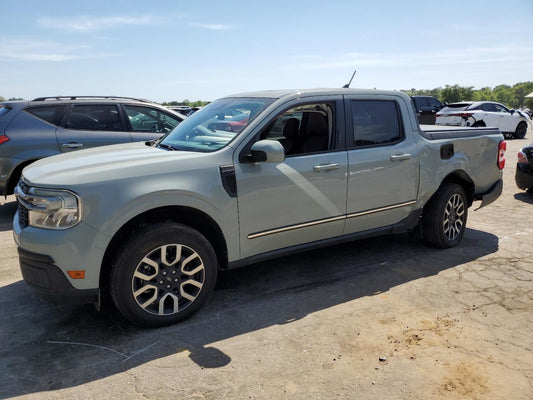 2022 FORD MAVERICK XL VIN:3FTTW8E38NRA59995