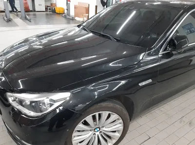 2014 bmw gran turismo 30d xdrive VIN: