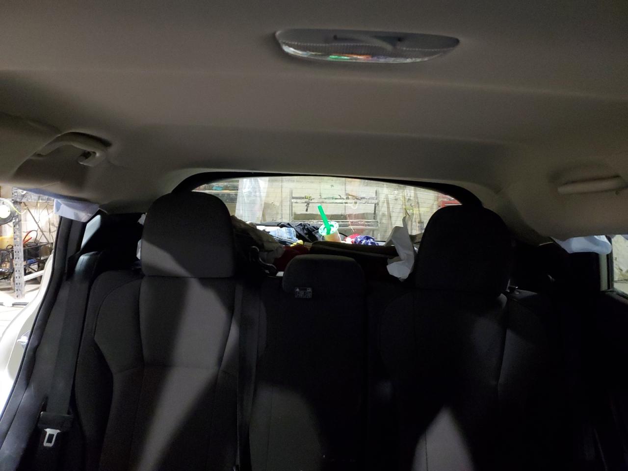 2024 SUBARU CROSSTREK  VIN:JF2GUABC0R8267932