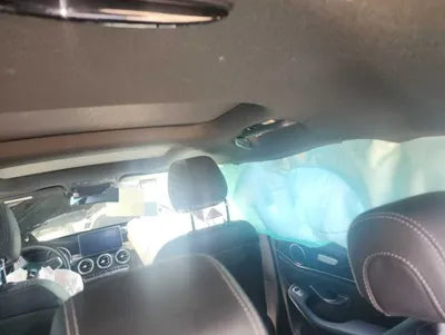 2017 Mercedes-Benz GLC 220 WDC0G0FB6HF286718 VIN:WDC0G0FB6HF286718