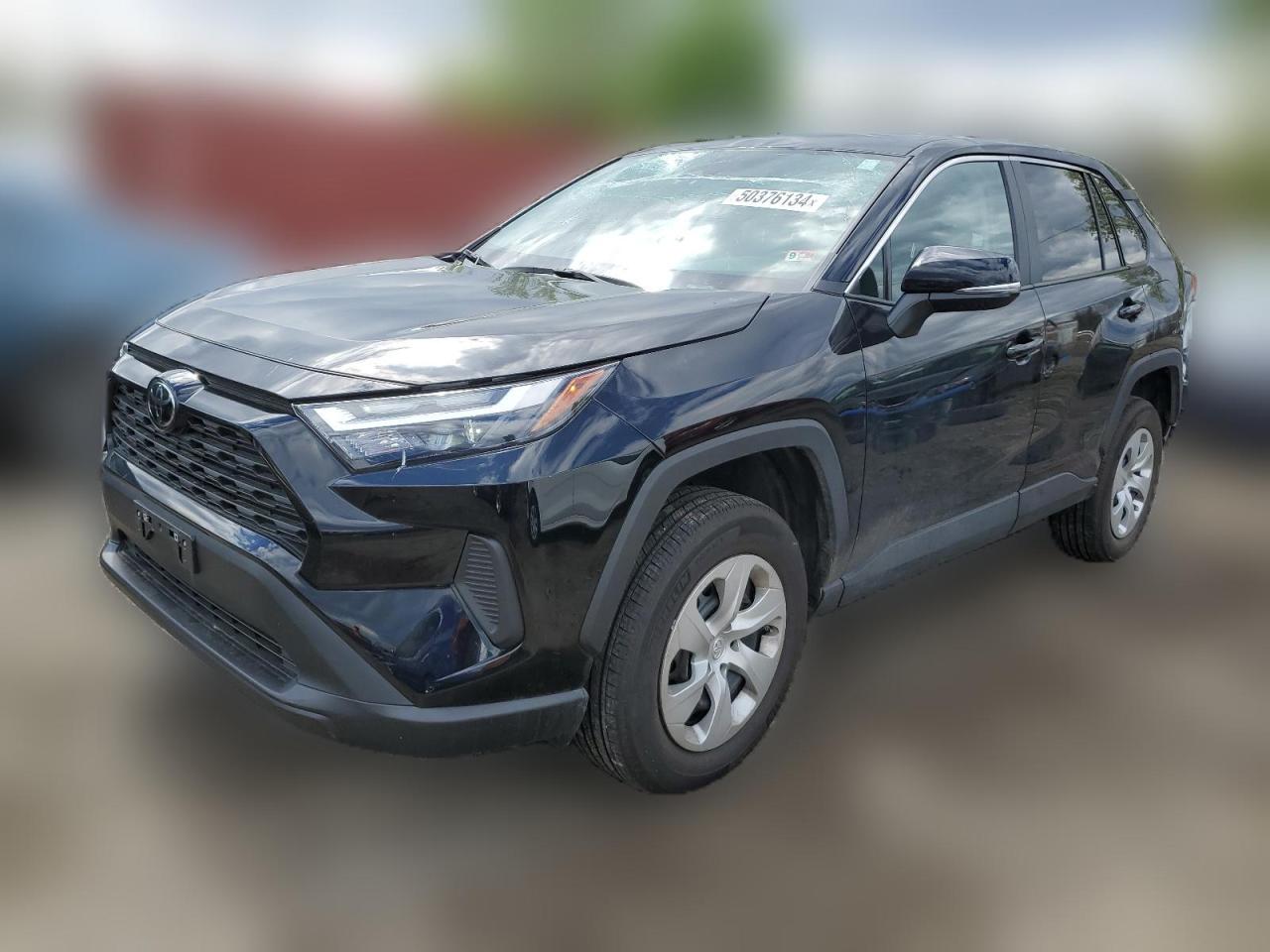 2023 TOYOTA RAV4 LE VIN:2T3K1RFV6PW263208