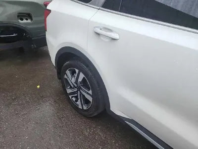 2021 Kia Sorento VIN: