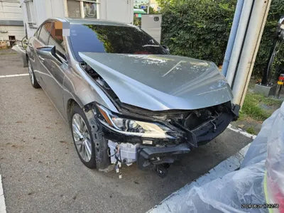 2019 Lexus ES 300 VIN: