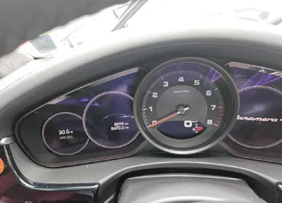2023 Porsche Panamera WP0BJ2971PL144277 VIN:WP0BJ2971PL144277