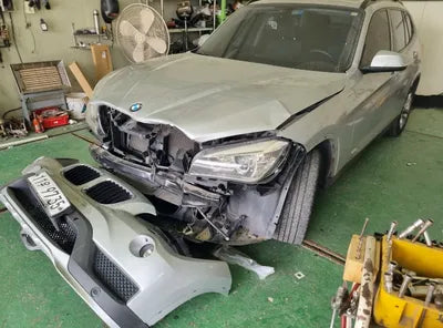 2015 BMW 120 WBAVP9107FVV49496 VIN:WBAVP9107FVV49496