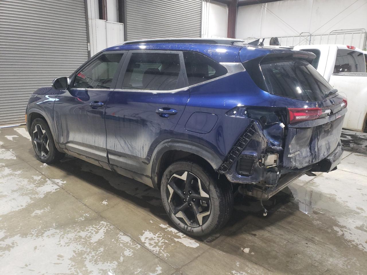 2024 KIA SELTOS EX VIN:KNDERCAA5R7628967