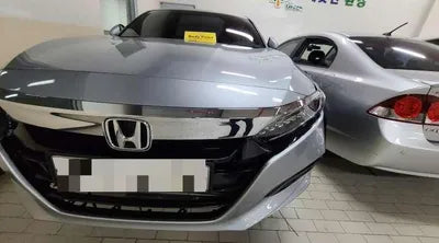 2018 Honda Accord 1HGCV1650JA510443 VIN:1HGCV1650JA510443