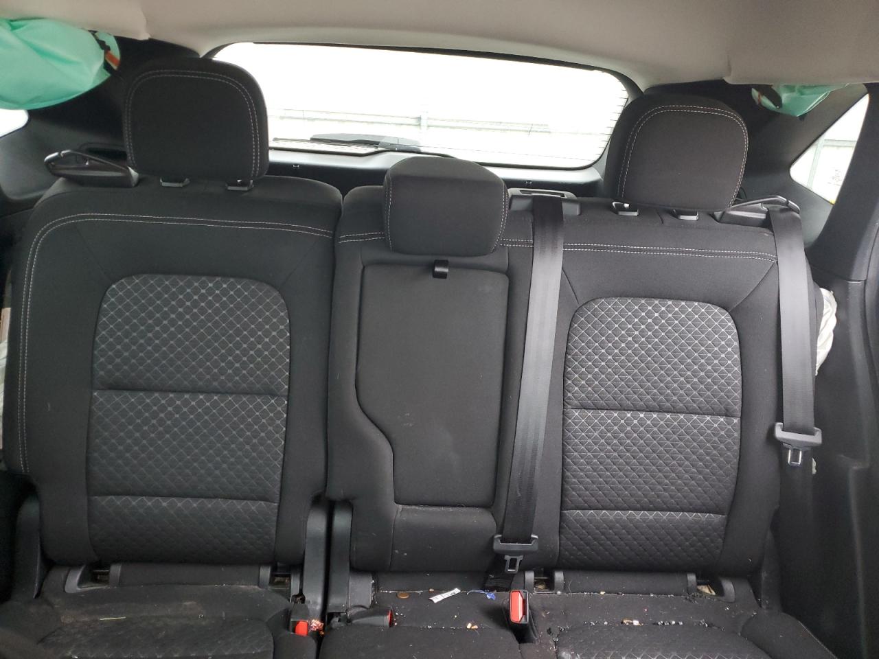 2023 FORD ESCAPE ACTIVE VIN:1FMCU0GN4PUA64673