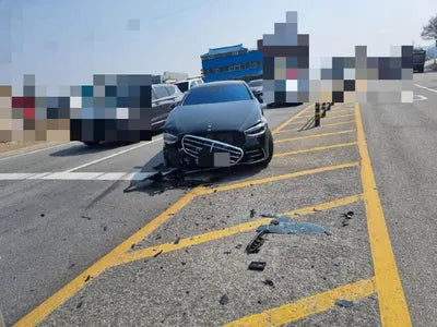 2023 Mercedes-Benz S 500 VIN: