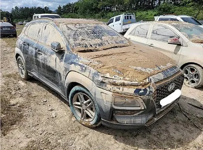 2018 Hyundai Kona 314KMKMHK4815HJU0 VIN:314KMKMHK4815HJU0