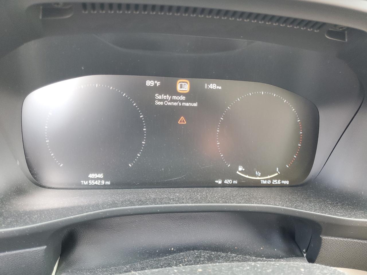 2022 VOLVO XC40 T5 MOMENTUM VIN:YV4162UK3N2647916