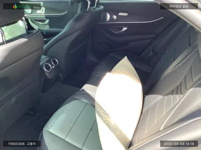 2020 Mercedes-Benz E 300 W1KZF8GB6NB038815 VIN:W1KZF8GB6NB038815