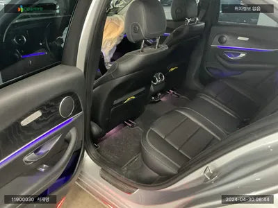 2016 Mercedes-Benz E 300 WDDZF4JB5HA039336 VIN:WDDZF4JB5HA039336