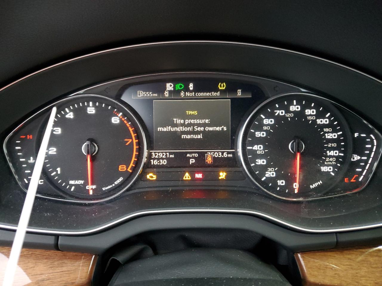 2022 AUDI Q5 PREMIUM 45 VIN:WA1GAAFY8N2102070