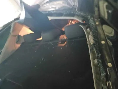 2019 Kia K5 KNAGU411BKA322881 VIN:KNAGU411BKA322881