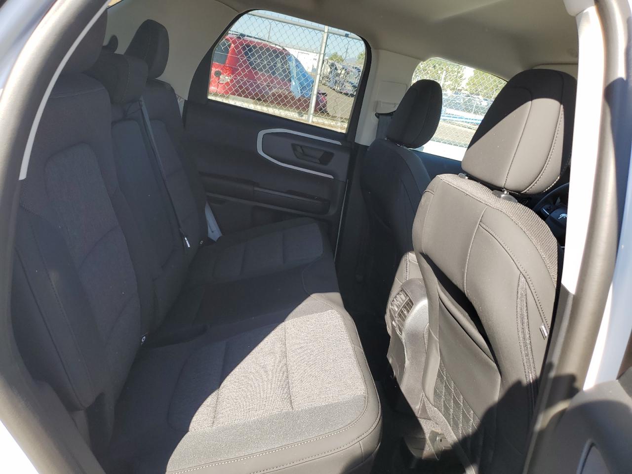 2024 FORD BRONCO SPORT BIG BEND VIN:3FMCR9B68RRE16976