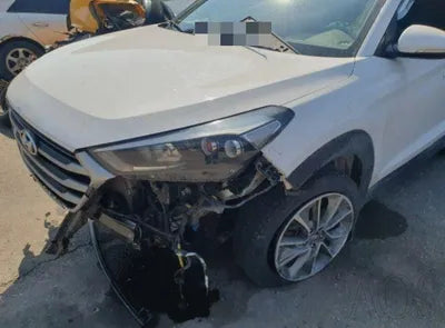 2018 Hyundai Tucson KMHJ581ABJU732732 VIN:KMHJ581ABJU732732